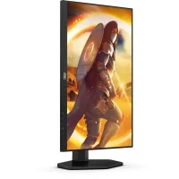 Игровой монитор AOC 24G4X фото 16